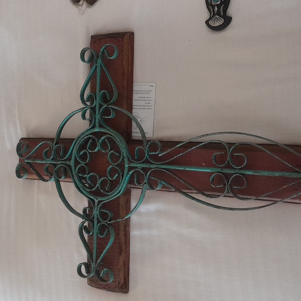 Crosses
